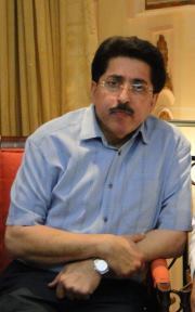 Tariq Rizvi