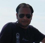 Abhay Saxena
