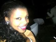 Thandeka Shangase