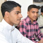 Mahmood Alhashem
