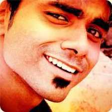 Lawrence Dsouza