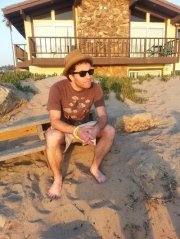 Judah Margolis