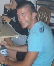 Стоян Марков