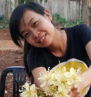 Quyên Nguyễn nữ tôn