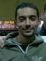Mohamed Galal