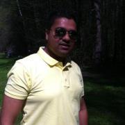 Santosh Kumar