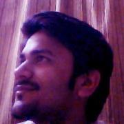 Mandar Dashputre