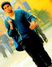 Siddharth Bali