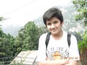 Utkarsh Arya