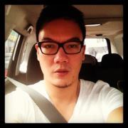Ian Reyno