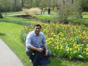 Srijith Unni