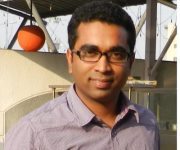 Ajay Patel