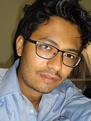 Gaurav Singh