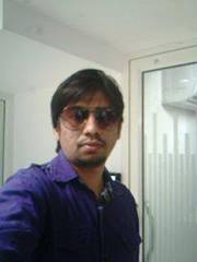 Nilesh Patil