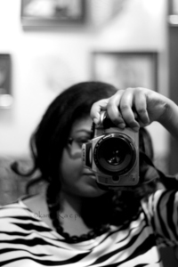 Kamalika Chakrabarty