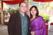 Reshma Maskey