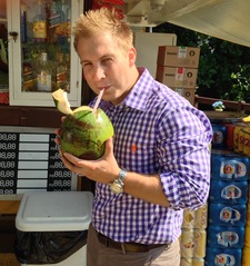 Matthew Lambert