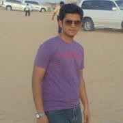 Siddharth Parikh