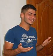 Ahmad Khalid