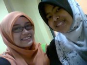 Nasyrahah Abdullah