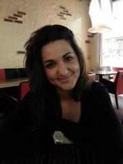 Seda Sahradyan