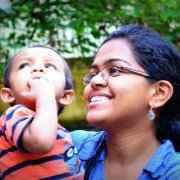 Amrutha Jose