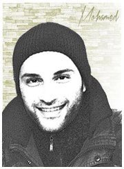 Mohamed Ibrahem