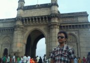 Bivek Pandey