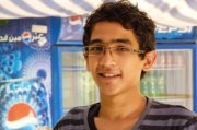 Mosta Mohammed