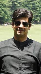 Sreejan Bhardwaj