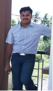 Bipin Sathyanarayan
