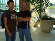 Baterdene Jargalsaikhan