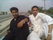 Yasir Muhammad