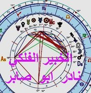 الخبير الفلكي