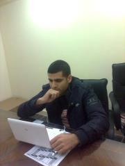 Ahmed Helwa