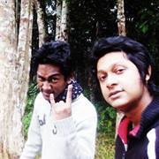 Ishan Barua
