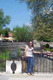 Златка Дюлгярова