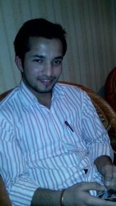 Vikash Jha