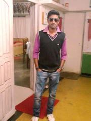 Arup Singha