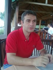Gökhan Demircioğlu