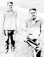 Imtiaz Ahmed