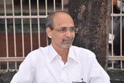 Dharmendra Sheth