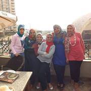 Marwa Ahmed