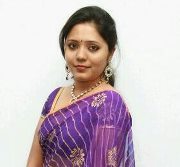 Monali Dalvi