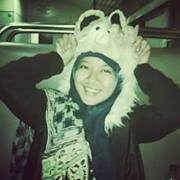 Yetty Mustar