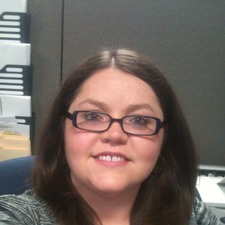 Robin Riegel