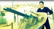 Mohamed Ghanem hosni