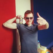 Sean Mcweeney