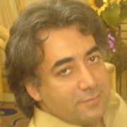 Behrooz Goli