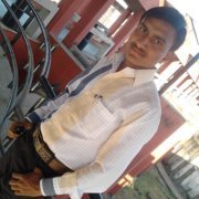 Rahul S
